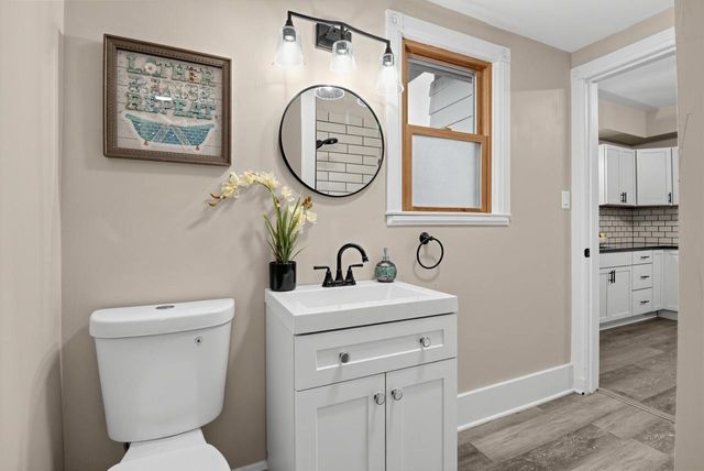 324 Conkey STREET, Burlington, WI 53105