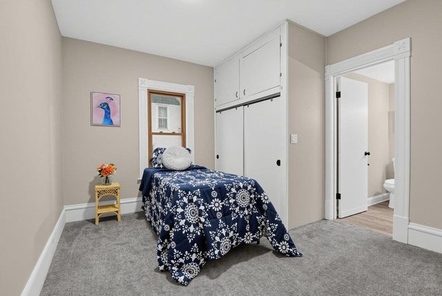 324 Conkey STREET, Burlington, WI 53105