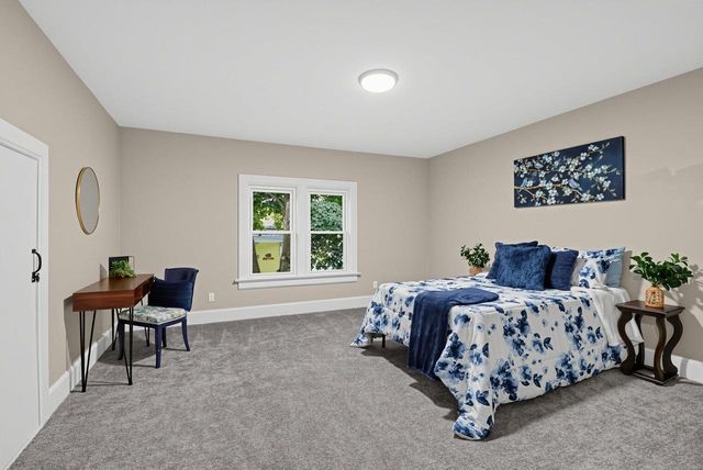 324 Conkey STREET, Burlington, WI 53105
