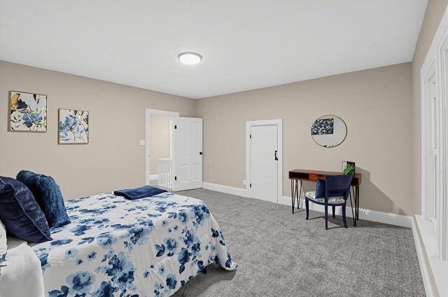 324 Conkey STREET, Burlington, WI 53105