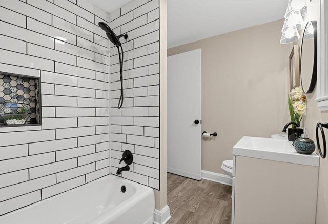 324 Conkey STREET, Burlington, WI 53105