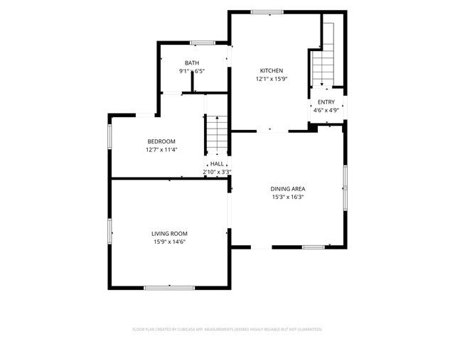 324 Conkey STREET, Burlington, WI 53105