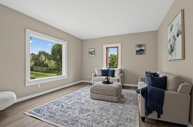 324 Conkey STREET, Burlington, WI 53105