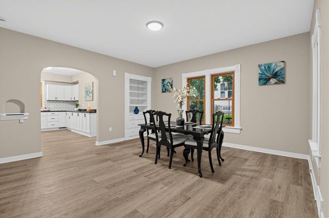 324 Conkey STREET, Burlington, WI 53105