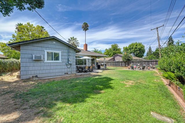10516 Malaga Way, Rancho Cordova, CA 95670