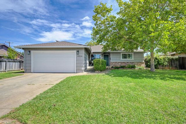 10516 Malaga Way, Rancho Cordova, CA 95670