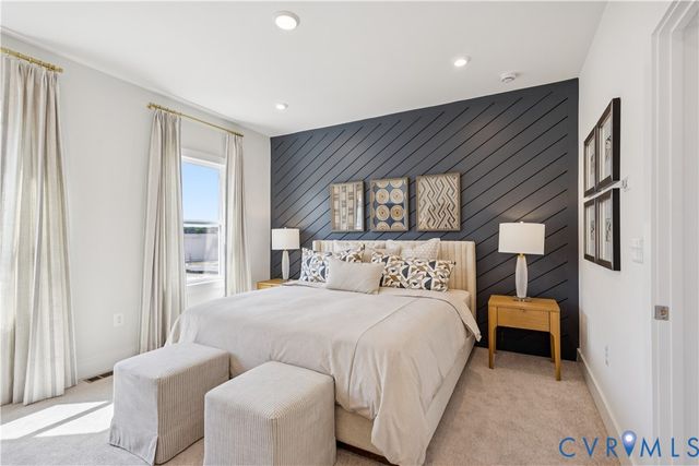 9493 Walter Rd, Henrico, VA 23059