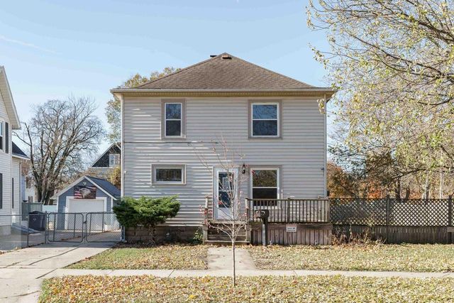 625 Yuba Street, Janesville, WI 53545