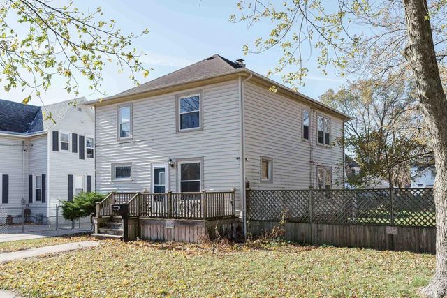 625 Yuba Street, Janesville, WI 53545