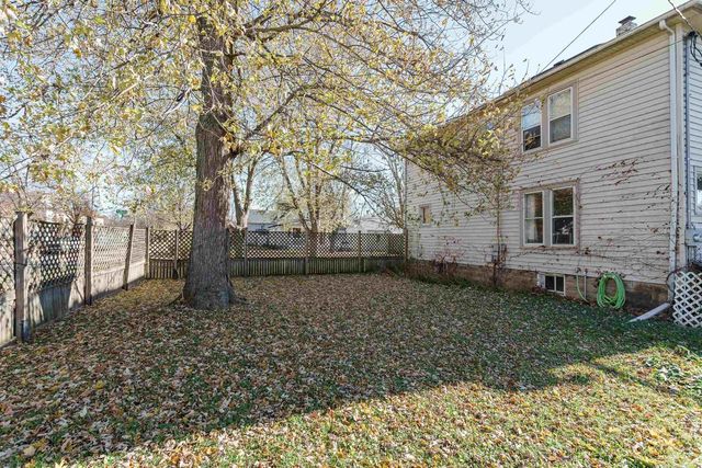 625 Yuba Street, Janesville, WI 53545