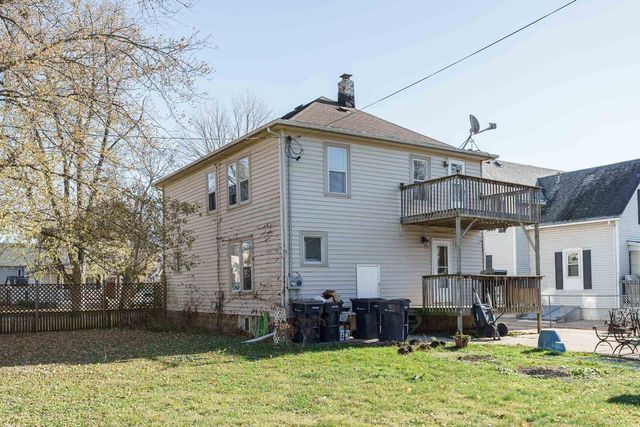 625 Yuba Street, Janesville, WI 53545