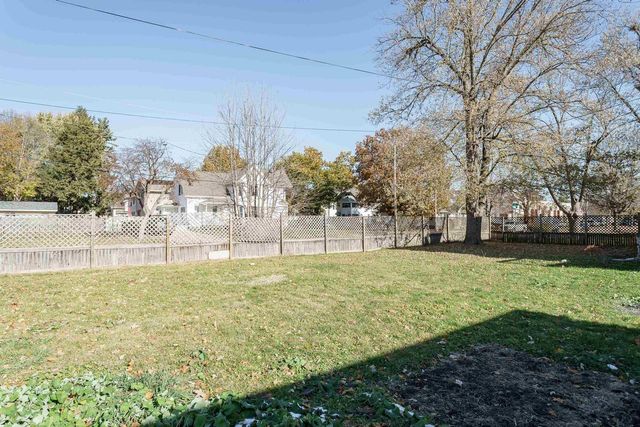 625 Yuba Street, Janesville, WI 53545