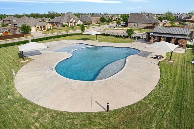 466 Rockaway Drive, Midlothian, TX 76065