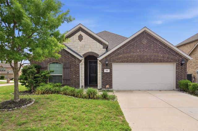 466 Rockaway Drive, Midlothian, TX 76065