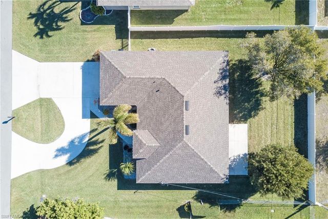 406 SE 22nd ST, Cape Coral, FL 33990