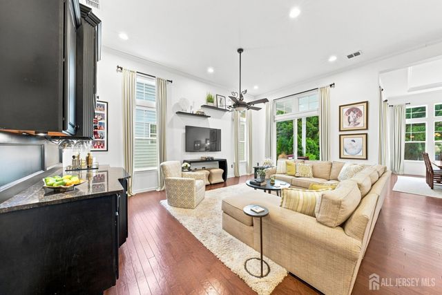 45 Independence Drive, Monroe, NJ 08831