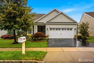 45 Independence Drive, Monroe, NJ 08831