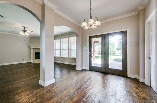 9714 October Glory Lane, Rowlett, TX 75089