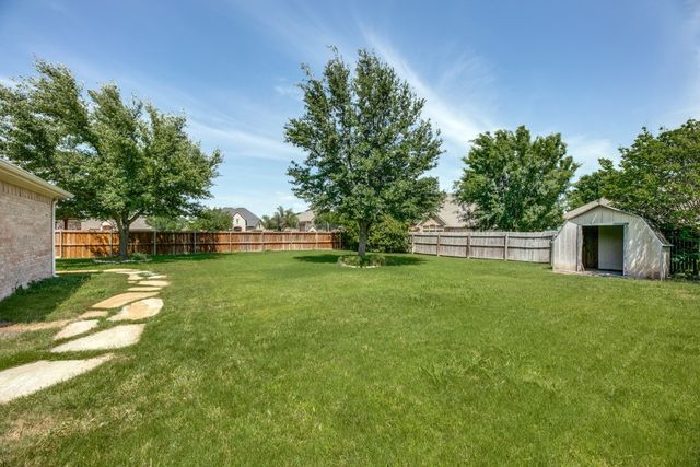 9714 October Glory Lane, Rowlett, TX 75089