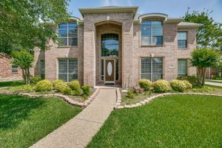 9714 October Glory Lane, Rowlett, TX 75089
