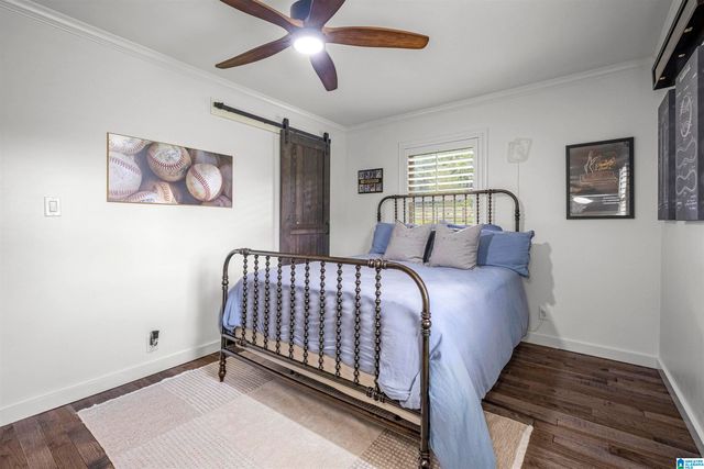 5743 COUNTY HIGHWAY 27, Springville, AL 35146