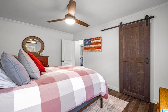 5743 COUNTY HIGHWAY 27, Springville, AL 35146