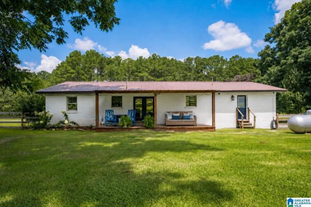 5743 COUNTY HIGHWAY 27, Springville, AL 35146