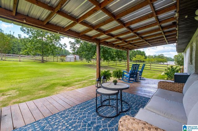 5743 COUNTY HIGHWAY 27, Springville, AL 35146