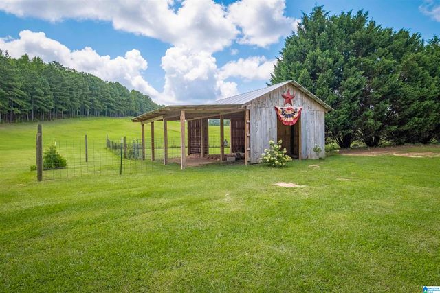5743 COUNTY HIGHWAY 27, Springville, AL 35146