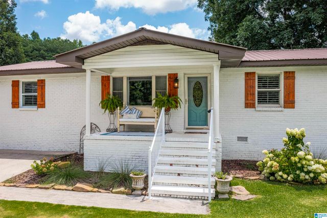 5743 COUNTY HIGHWAY 27, Springville, AL 35146