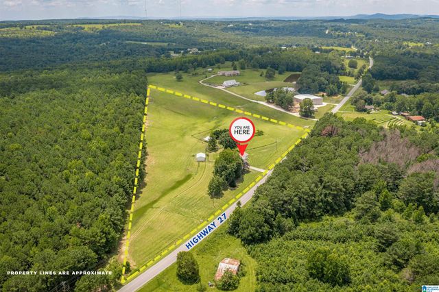 5743 COUNTY HIGHWAY 27, Springville, AL 35146