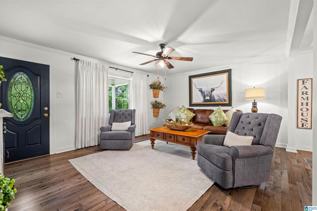 5743 COUNTY HIGHWAY 27, Springville, AL 35146