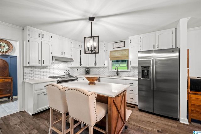 5743 COUNTY HIGHWAY 27, Springville, AL 35146
