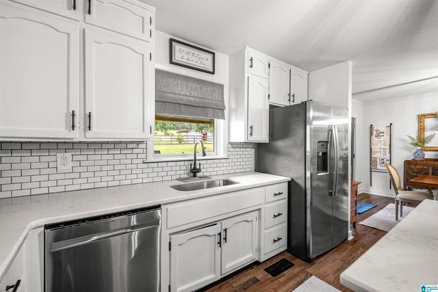 5743 COUNTY HIGHWAY 27, Springville, AL 35146