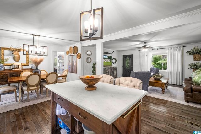 5743 COUNTY HIGHWAY 27, Springville, AL 35146