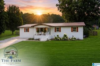 5743 COUNTY HIGHWAY 27, Springville, AL 35146