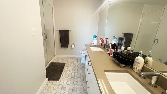 1650 Commonwealth Ave 309, Boston, MA 02135