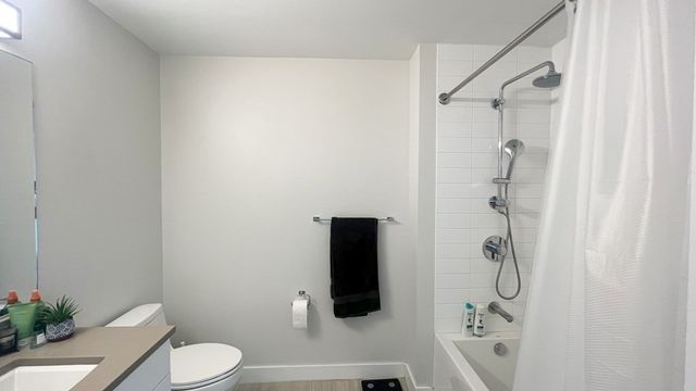 1650 Commonwealth Ave 309, Boston, MA 02135