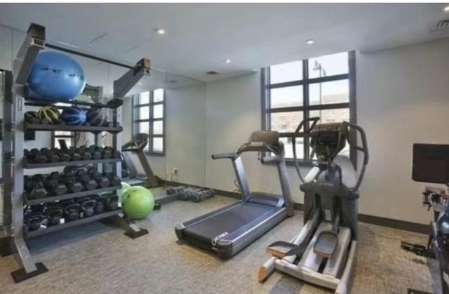 1650 Commonwealth Ave 309, Boston, MA 02135