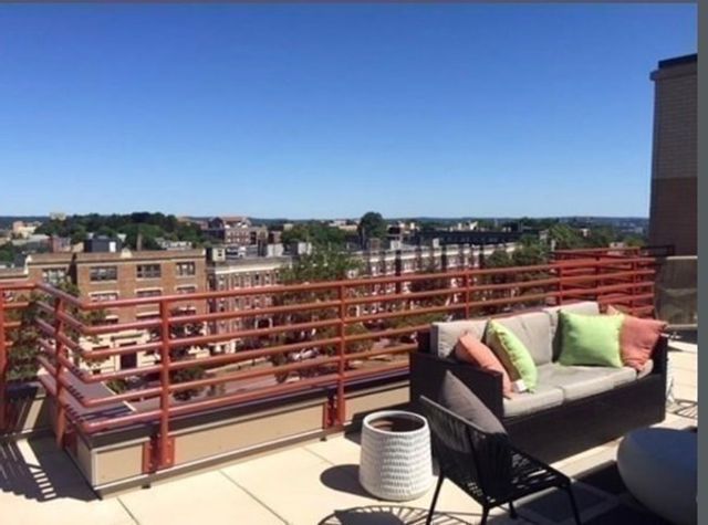 1650 Commonwealth Ave 309, Boston, MA 02135