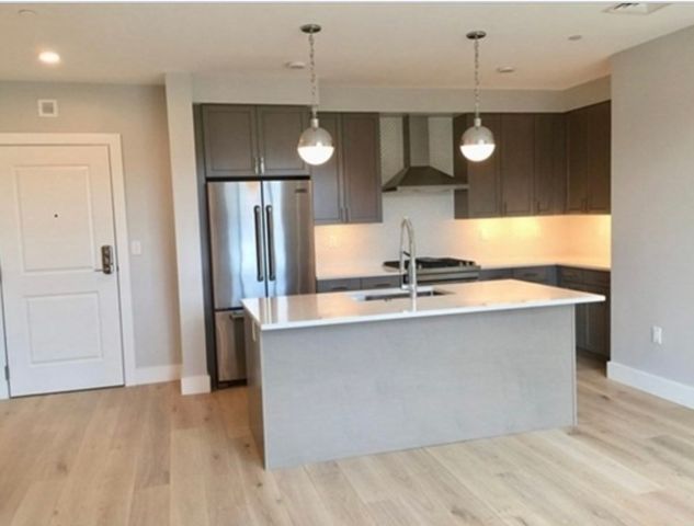 1650 Commonwealth Ave 309, Boston, MA 02135