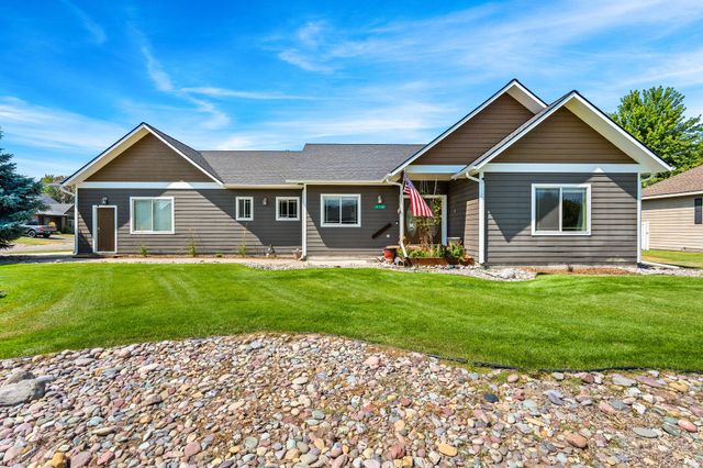 214 O'Brien Terrace N, Bigfork, MT 59911 property photo