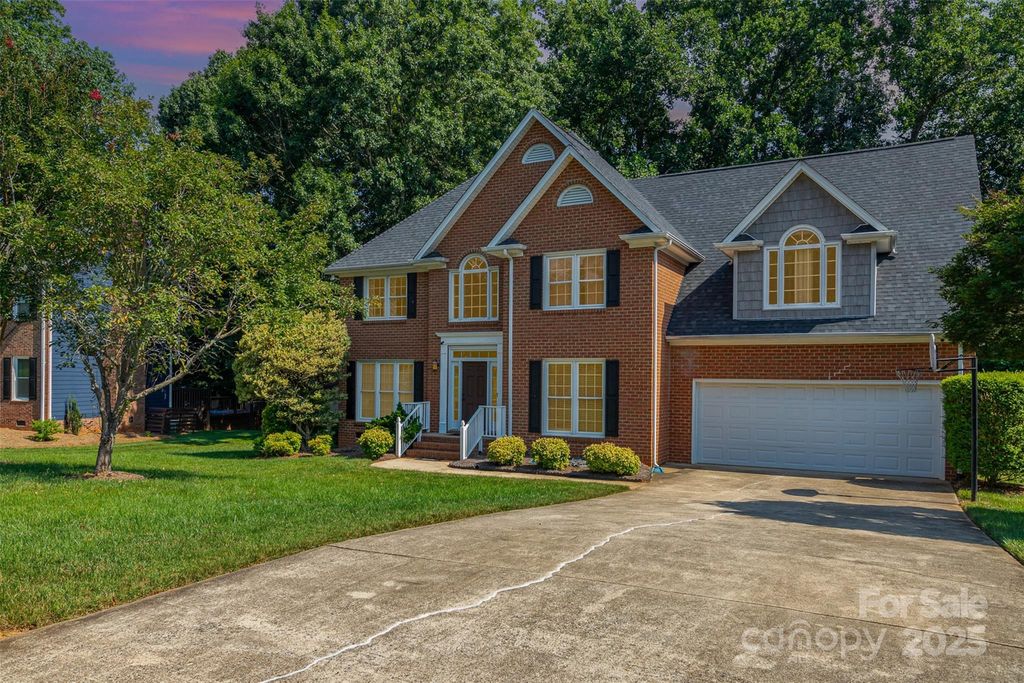 1630 Village Court, Gastonia, NC 28054