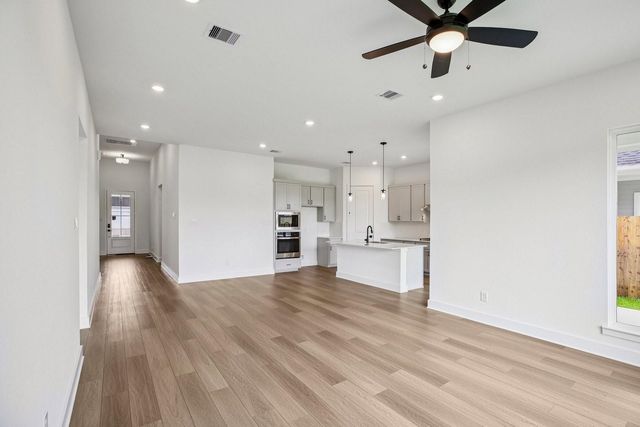 23519 Steely Thicket Trail, Tomball, TX 77375