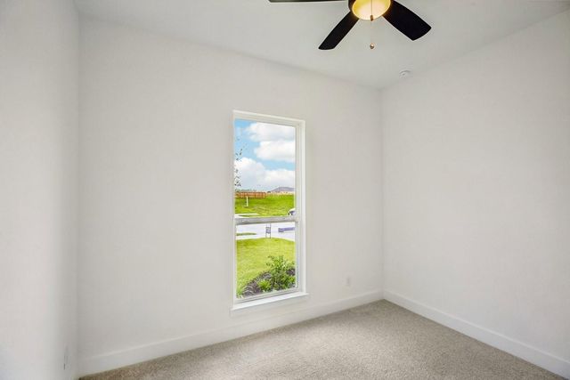 23519 Steely Thicket Trail, Tomball, TX 77375