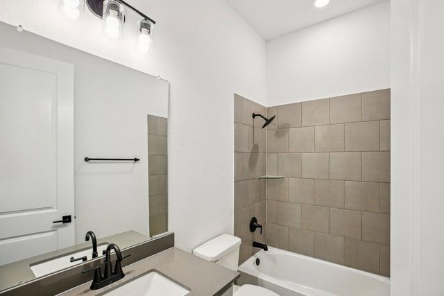 23519 Steely Thicket Trail, Tomball, TX 77375