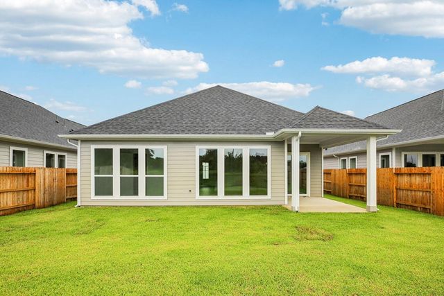 23519 Steely Thicket Trail, Tomball, TX 77375