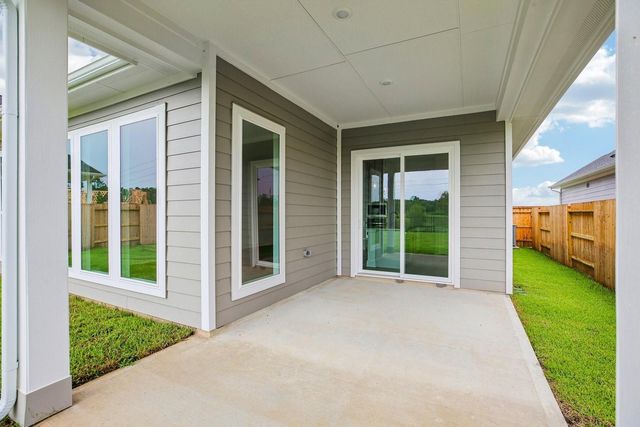 23519 Steely Thicket Trail, Tomball, TX 77375