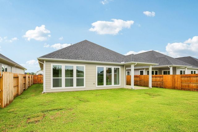 23519 Steely Thicket Trail, Tomball, TX 77375