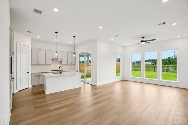 23519 Steely Thicket Trail, Tomball, TX 77375
